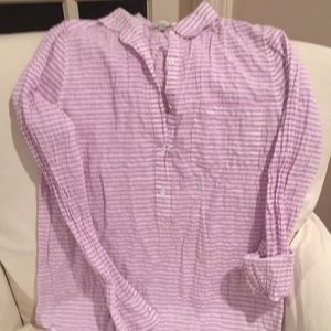 NWOT J Crew Tunic size 6